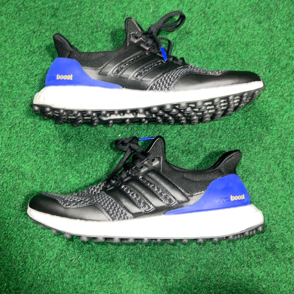 Adidas ultra boost golf shoes